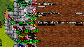 Mineralvatten mes on screen