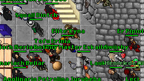 Tofu Erinia on screen