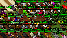 Carlborika on screen