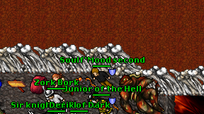 Soulf'Mood second on screen