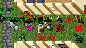 Lalth on screen