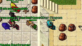 Nocne Manewry on screen