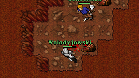 Wolodyjowski on screen