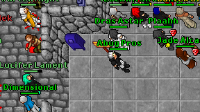Abug Pros on screen