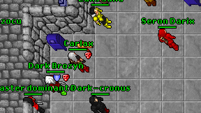 Carlax on screen