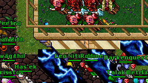 Perm Malirix on screen