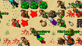 Navoduro on screen