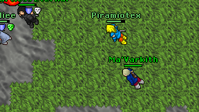 Ma'Varkith on screen