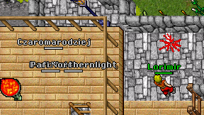 Czaromarodziej on screen