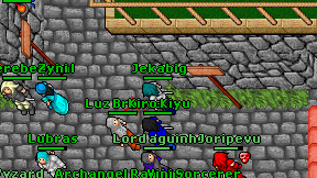 Jekabig on screen