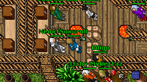 Suxurull on screen