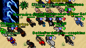 Dathuro on screen
