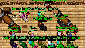 Aman Plyn on screen
