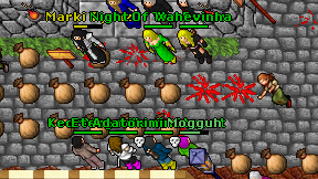 Adatorimir Stamat on screen