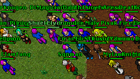 Fare Fray on screen