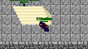 Cthulhu on screen