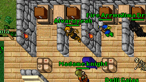 Alvaroyeah on screen
