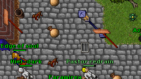 Azir Pala on screen