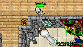 Hvala on screen