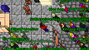 Sir'Leadership on screen