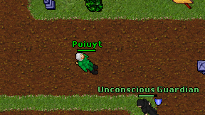 Poiuyt on screen