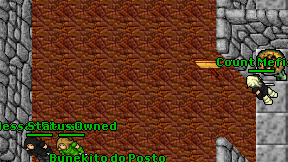 Count Mefisto on screen