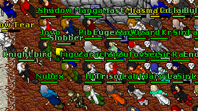 Hiol on screen