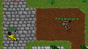 Pity kongra on screen