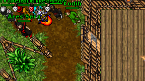 Kodih on screen