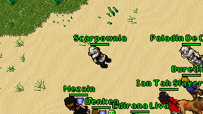 Scarpownia on screen