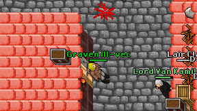 Graven ill-vec on screen