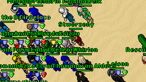 Stworzony on screen