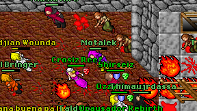 Motalek on screen
