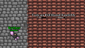 Tulcas Kielf on screen