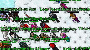 Xydle Grion on screen