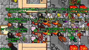 Devizo on screen