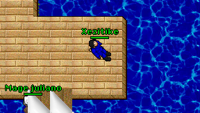 Xezitike on screen