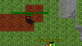 Monmantai-revived on screen