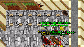 Kilofik on screen