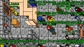 Odeddy Endrev on screen