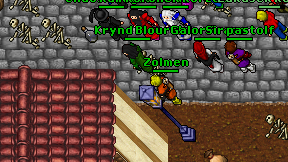 Zolmen on screen
