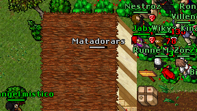Matadorars on screen