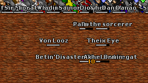 Von Looz on screen