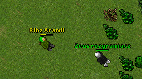Ribz Aramil on screen