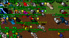 Aus Holle on screen