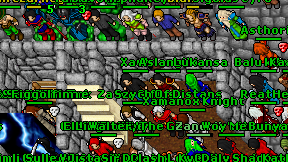 Aslangibi on screen