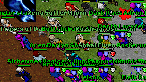 Darlyn Sheideor on screen