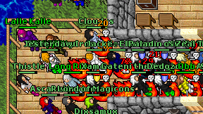Karl Franz on screen