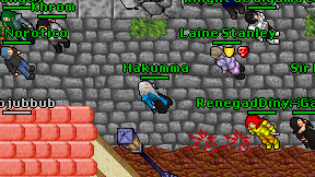Hakumma on screen