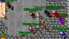 Kilimanjaru on screen